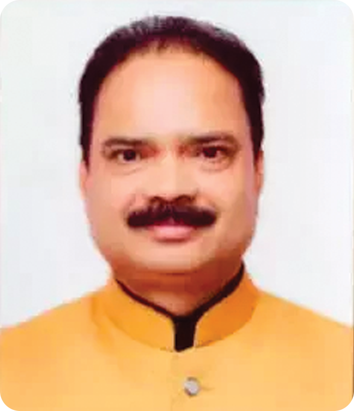 DR. HIMANTA BISWA SARMA